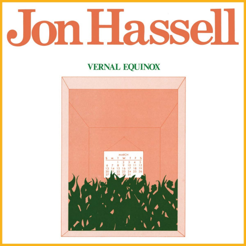 HASSELL, JON - VERNAL EQUINOXHASSELL, JON - VERNAL EQUINOX.jpg